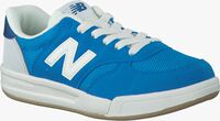 Blauwe NEW BALANCE Sneakers KT300  - medium
