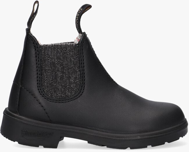 Zwarte BLUNDSTONE Chelsea boots 2096 - large