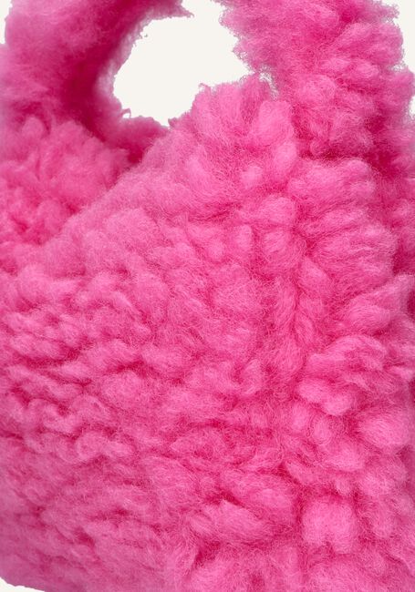 Roze MOLO Handtas MONI BAG Roze MOLO Handtas MONI BAG - large