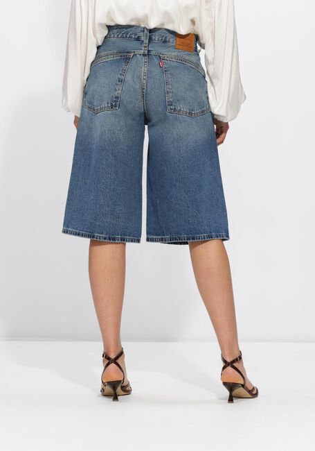 LEVI'S Wide jeans SUPER BAGGY JORT en bleu - large