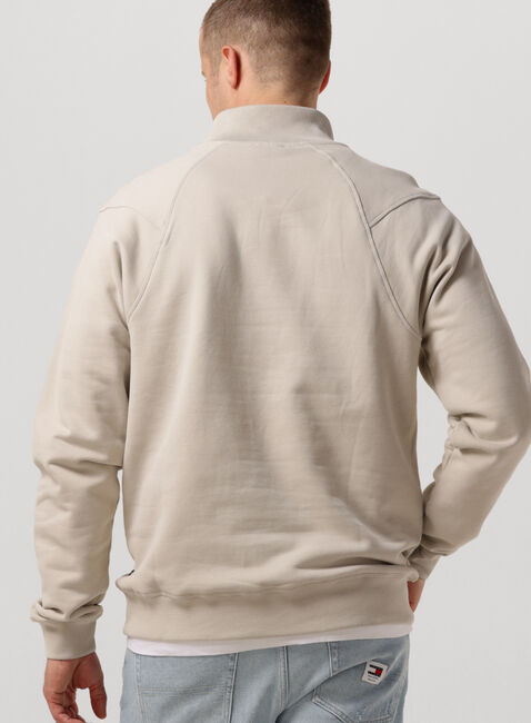 THE GOODPEOPLE Chandail LUCCA Sable - large