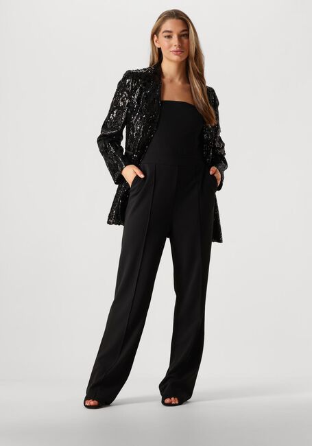 CO'COUTURE Blazer CLUB CC SEQUIN BLAZER en noir - large