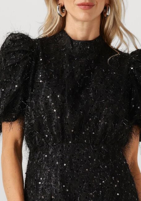 Y.A.S. YASILZA 2/4 SEQUIN DRESS - large