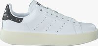 Witte ADIDAS Sneakers STAN SMITH BOLD  - medium