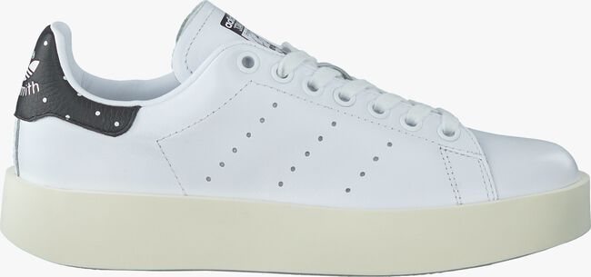 Witte ADIDAS Sneakers STAN SMITH BOLD  - large