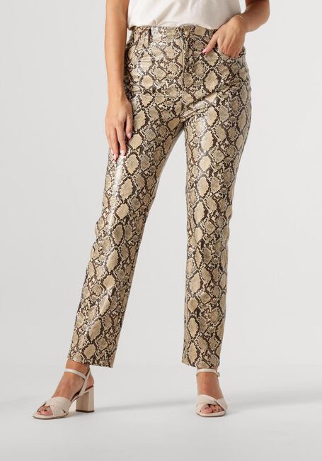 JOSH V HINKE Pantalons en vert - large