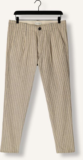 Beige THE GOODPEOPLE Pantalon BART Beige THE GOODPEOPLE Pantalon BART - large