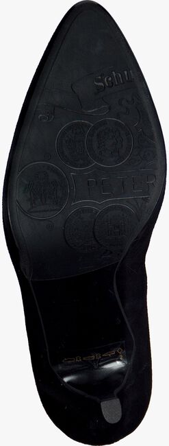 Black PETER KAISER shoe HETLIN  - large