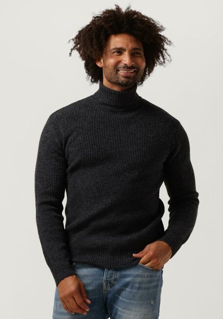 Donkergrijze MINIMUM Coltrui HARGREAVES 2.0 7349 - large