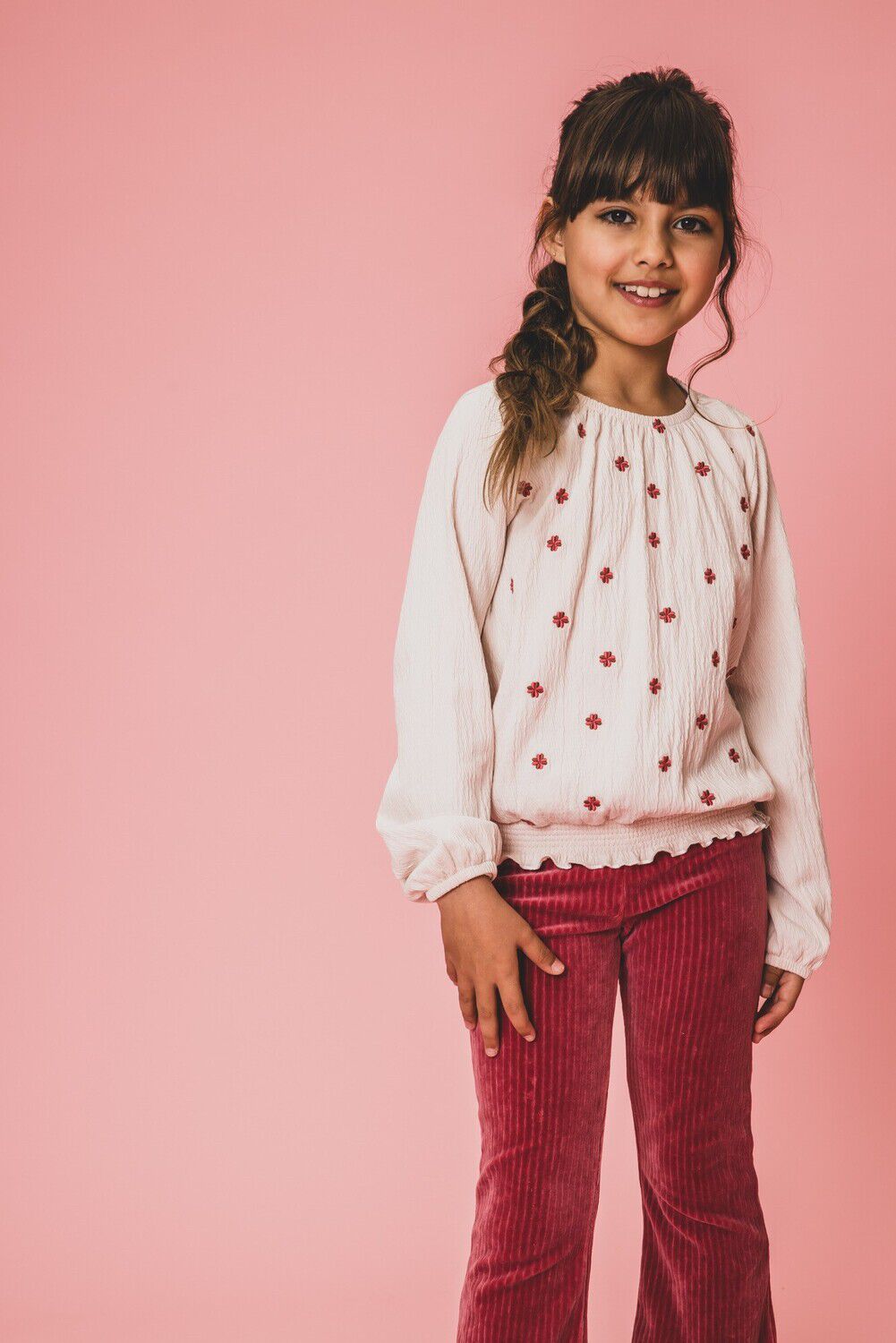 Creme LOOXS Little  2501-7413 - large