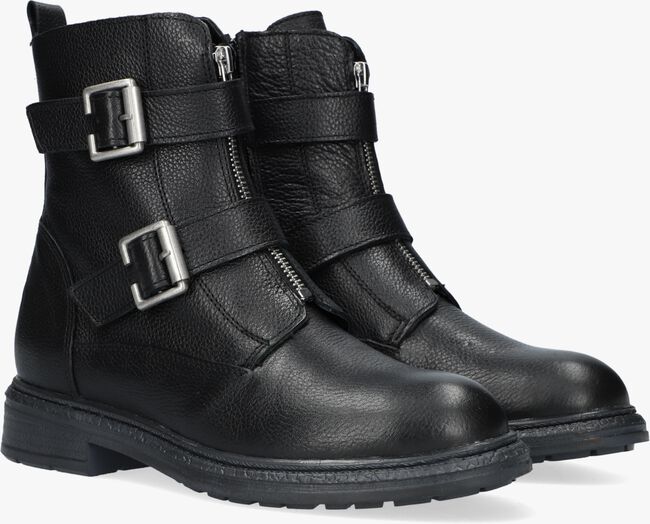 TANGO CATE 518 Biker boots en noir - large