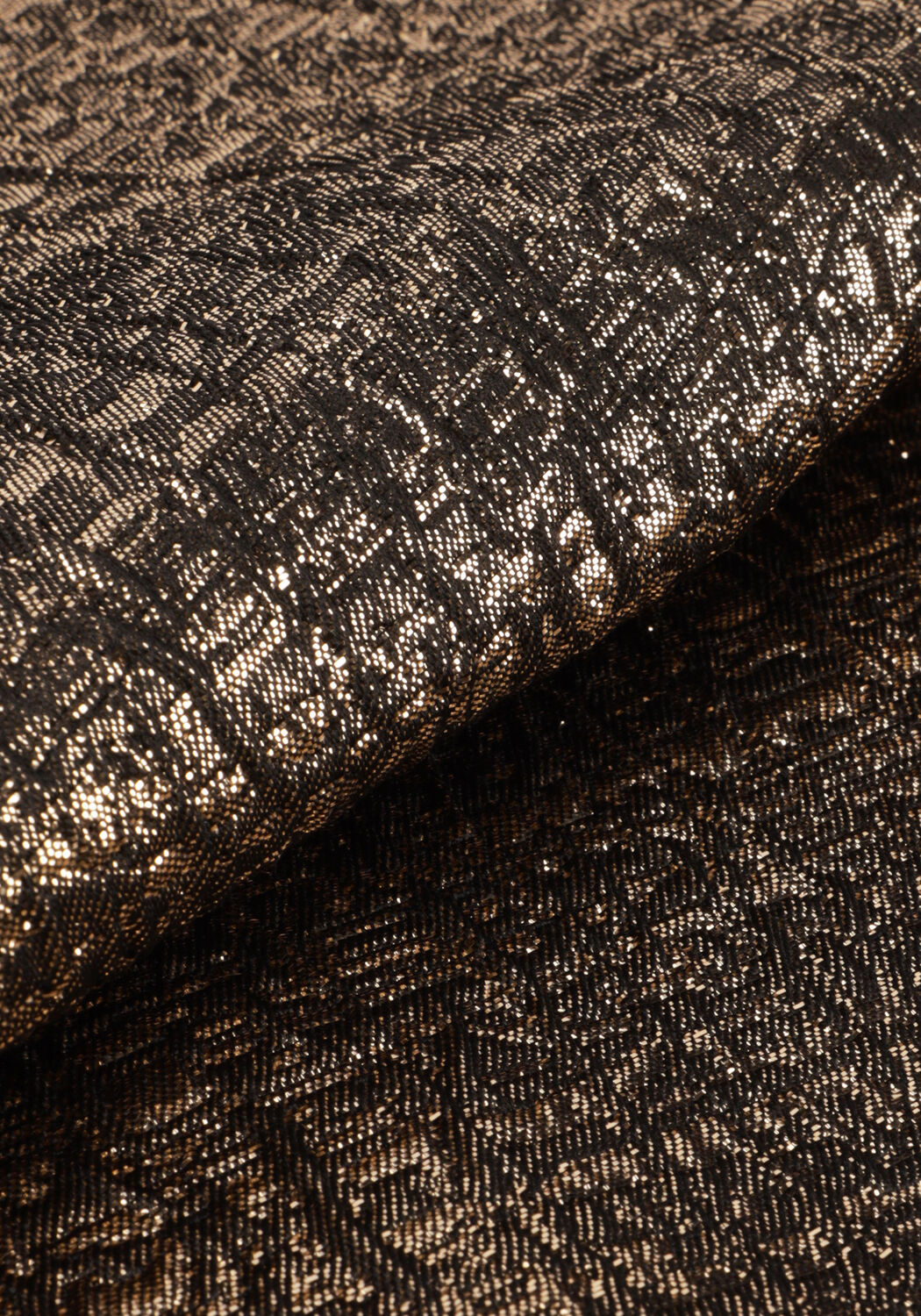 Gouden SELECTED WOMEN Top SLFVIOLET SS TOP EX - large