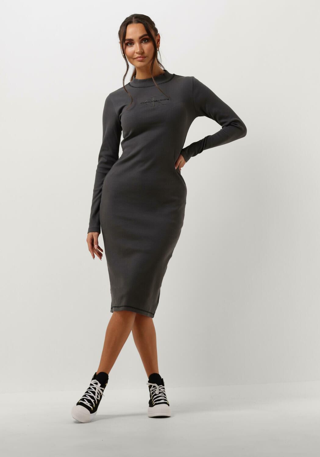 Calvin klein deals robe femme