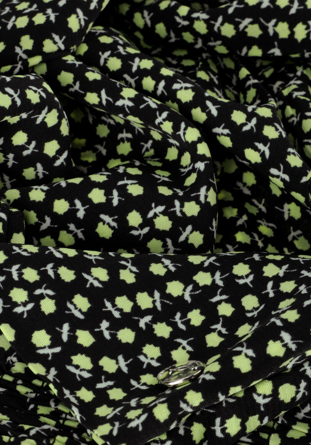 FRANKIE & LIBERTY HELEN BLOUSE Blouses en noir - large