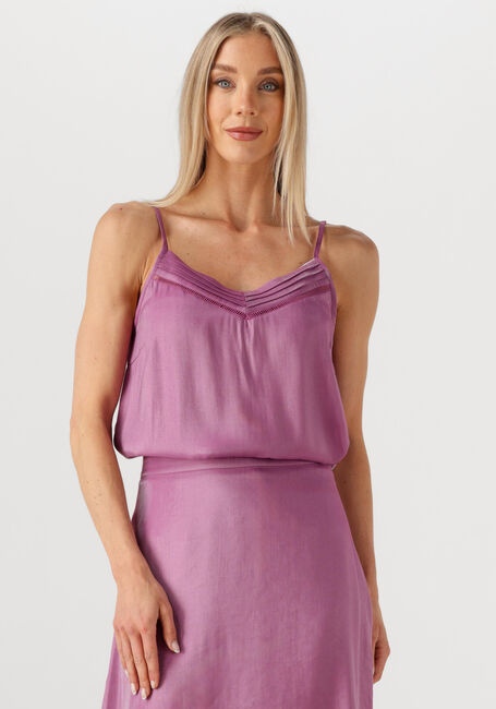 AAIKO Haut MAEVEN SHINE VIS 525 en violet - large