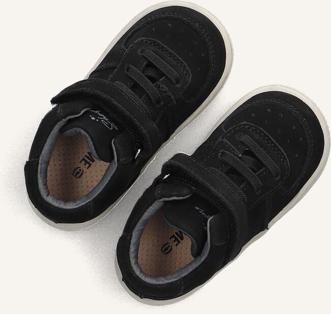Zwarte SHOESME Sneakers BN23W001 Zwarte SHOESME Sneakers BN23W001 - large