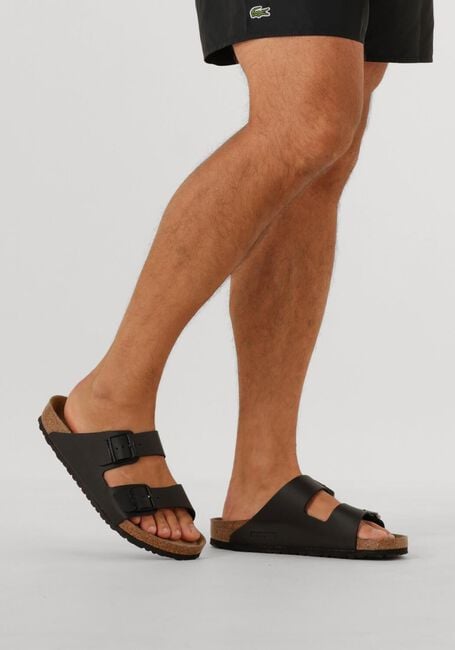 Zwarte BIRKENSTOCK Slippers ARIZONA HEREN - large