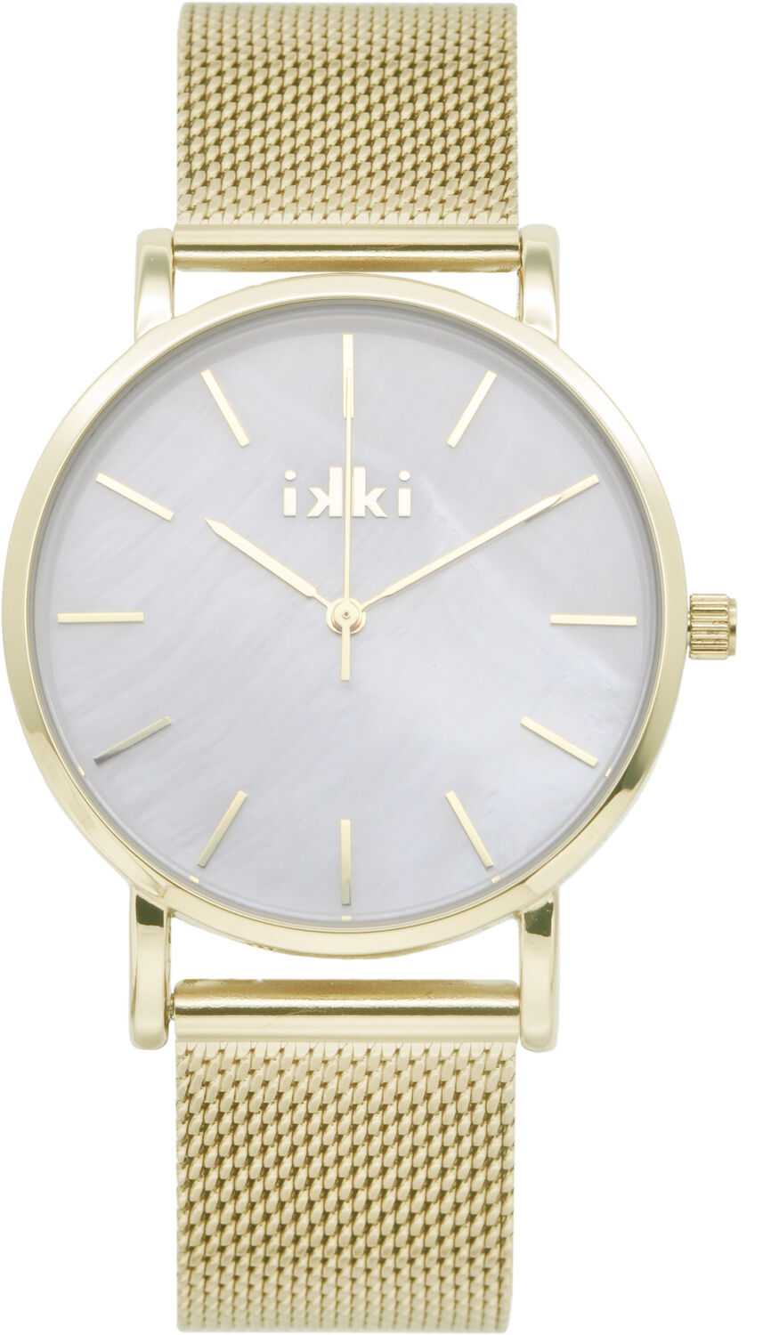 Horloge dames ikki store