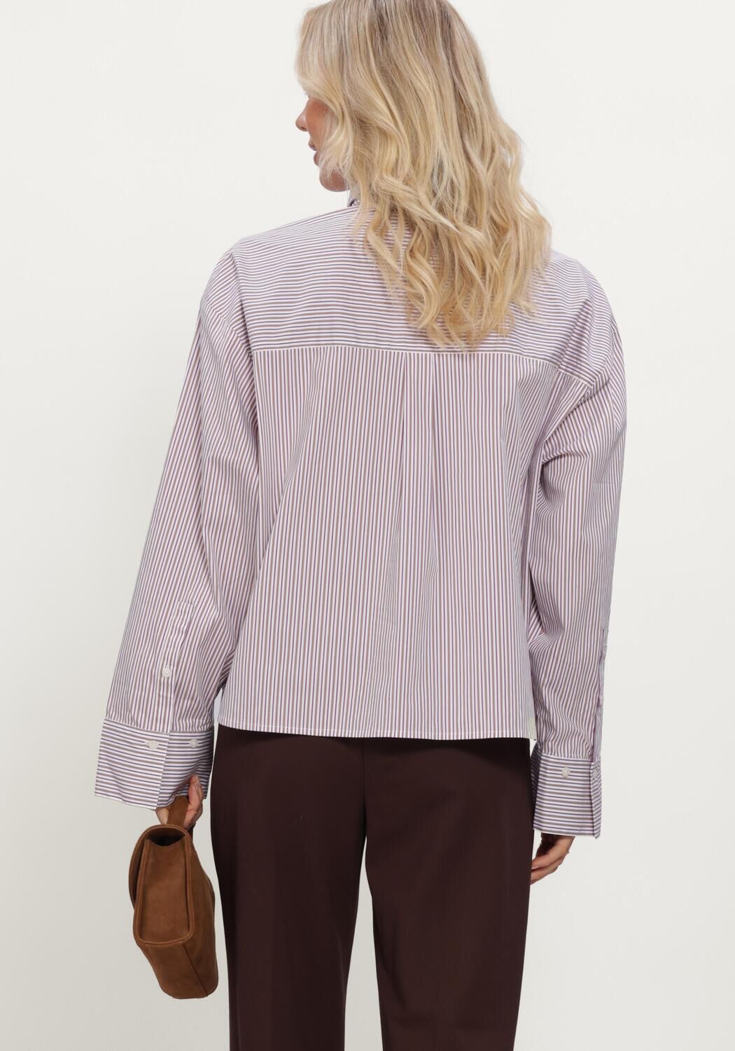 Multi BEAUMONT  JESSICA BLOUSE - large