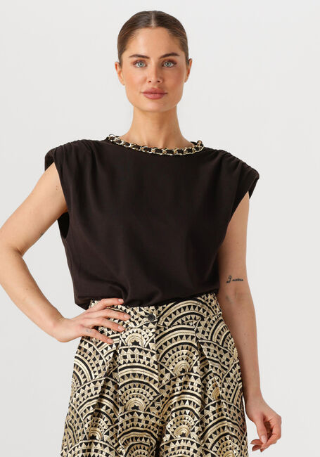 AAIKO Haut AMARA CO 540 en noir - large