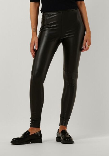 Zwarte PENN & INK Legging W23N1406 - large