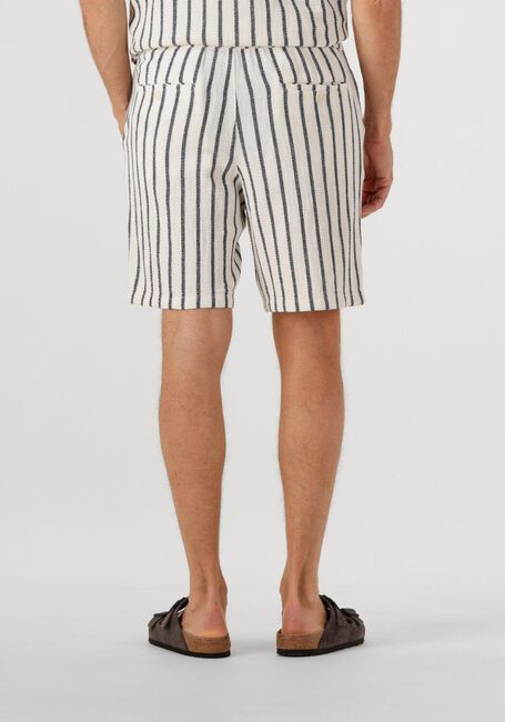 SELECTED HOMME Pantalon courte SLHREGSAL SHORTS en multicolore - large