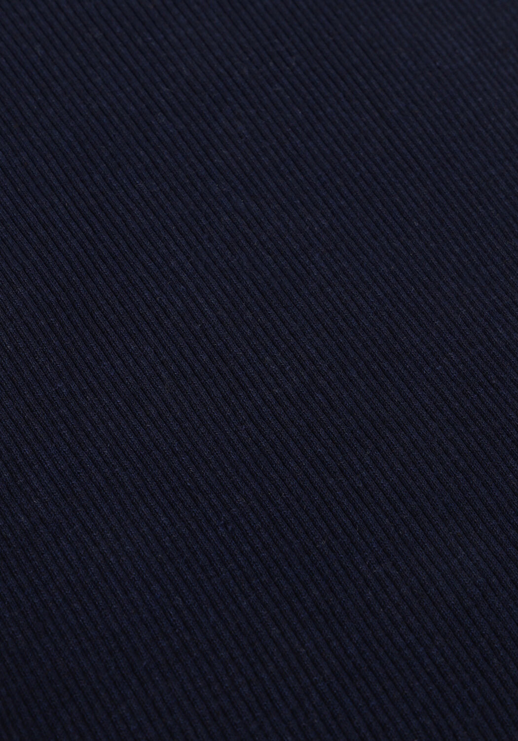 ROSEMUNDE Haut SILK TOP W/ LACE Bleu fonc&eacute; - large