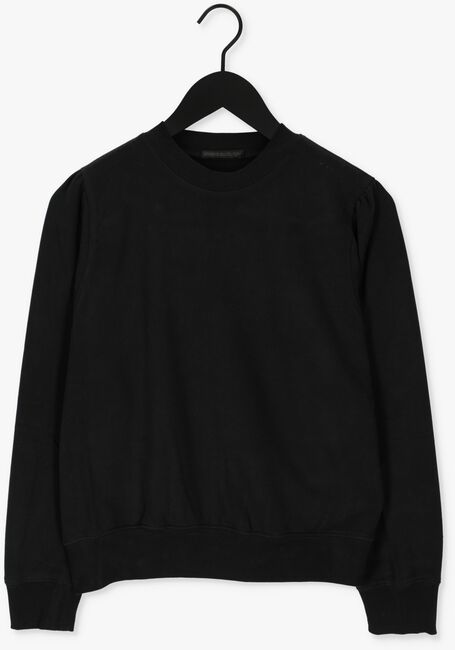 Zwarte DRYKORN Sweater SMELI 522071 - large