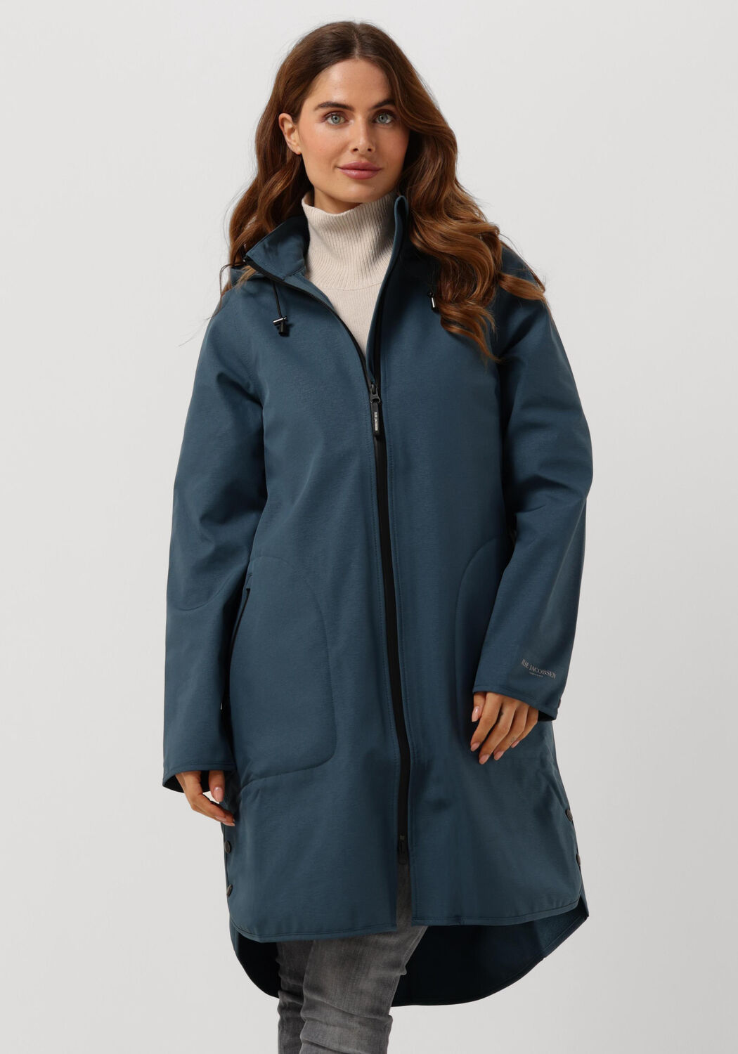 ILSE JACOBSEN Imperm able RAIN 128 Essence Omoda