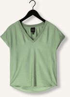 Groene ACCESS T-shirt 53-2001-396 Groene ACCESS T-shirt 53-2001-396 - medium