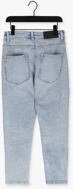 HOUND  TAPERED JEANS Bleu clair - large