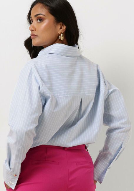 JOSH V MEGGY Blouses en bleu - large