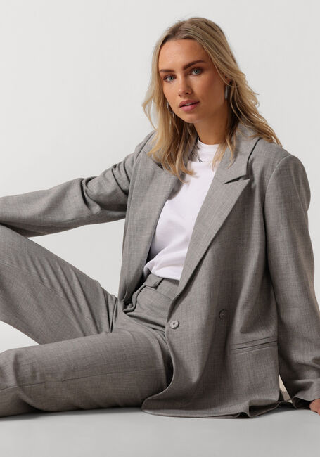 MODSTRÖM Blazer HEARTMD BLAZER Gris clair - large