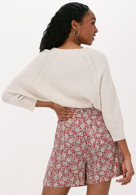 BY-BAR Pull LUNE MAGGIO PULLOVER Sable - large