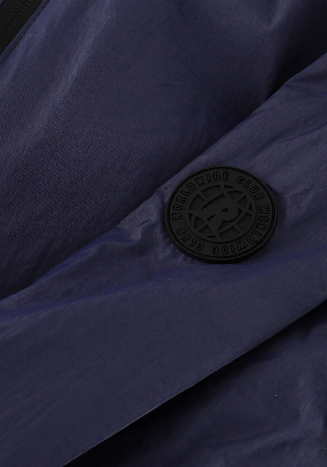 Donkerblauwe RAIZZED Jack TEALE - large