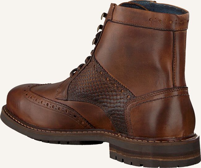 Cognac OMODA Veterboots 633 Cognac OMODA Veterboots 633 - large