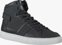 Zwarte HUGO Sneakers FUTURISEM HITO - medium