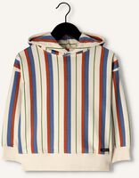 Blauwe A MONDAY IN COPENHAGEN Sweater FREDE HOODIE Blauwe A MONDAY IN COPENHAGEN Sweater FREDE HOODIE - medium