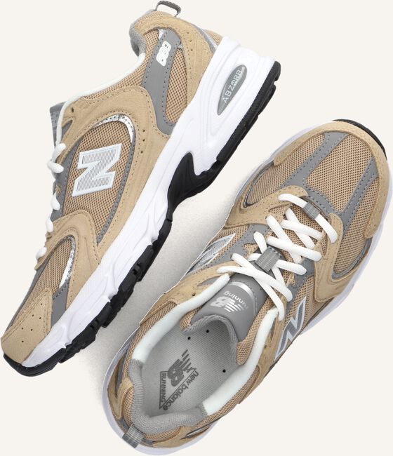 Beige NEW BALANCE Sneakers MR530 D Beige NEW BALANCE Sneakers MR530 D - large