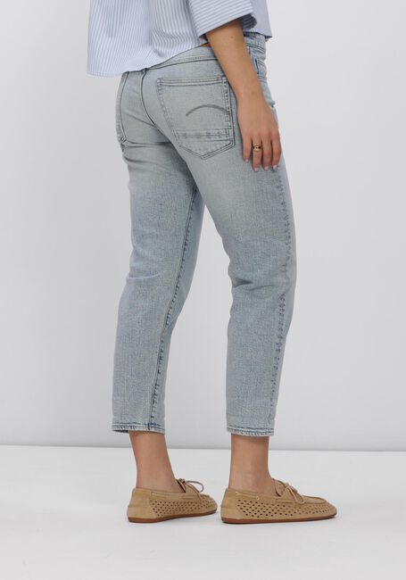 G-STAR RAW Mom jeans KATE BOYFRIEND WMN en bleu - large