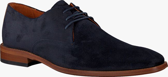 Blauwe VAN LIER Nette schoenen 2013710 - large