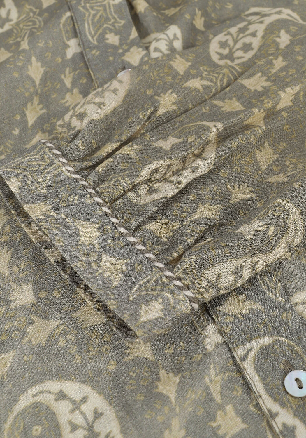 IBANA TENDI Blouses en vert - large