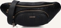 Zwarte LIU JO Buideltas MANH WAIST PACK Zwarte LIU JO Buideltas MANH WAIST PACK - medium