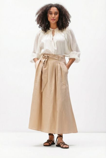 Witte GREEK ARCHAIC KORI  S26K-4064157 - large