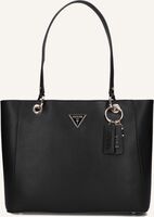 GUESS NOELLE NOEL TOTE Shopper en noir GUESS NOELLE NOEL TOTE Shopper en noir - medium
