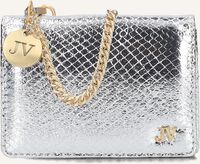 Zilveren JOSH V Portemonnee SYNNE Zilveren JOSH V Portemonnee SYNNE - medium