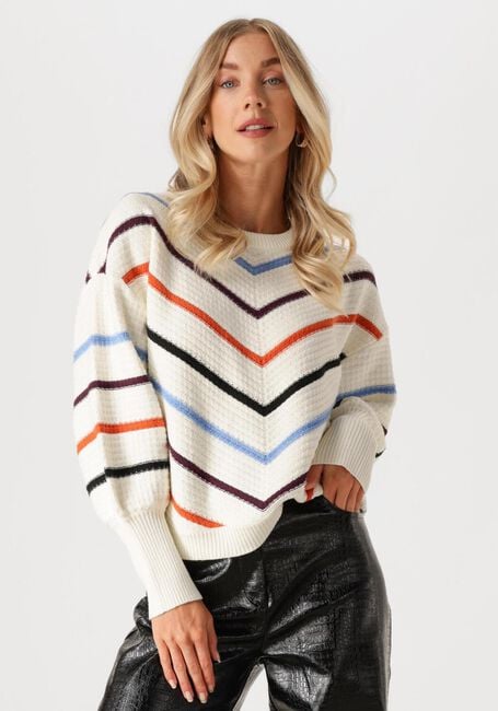 OMODA ATELIER Pull X NINA - ESMEE en multicolore - large