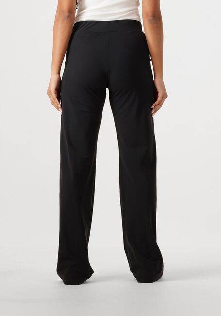 PENN & INK Pantalon JACKSON en noir - large