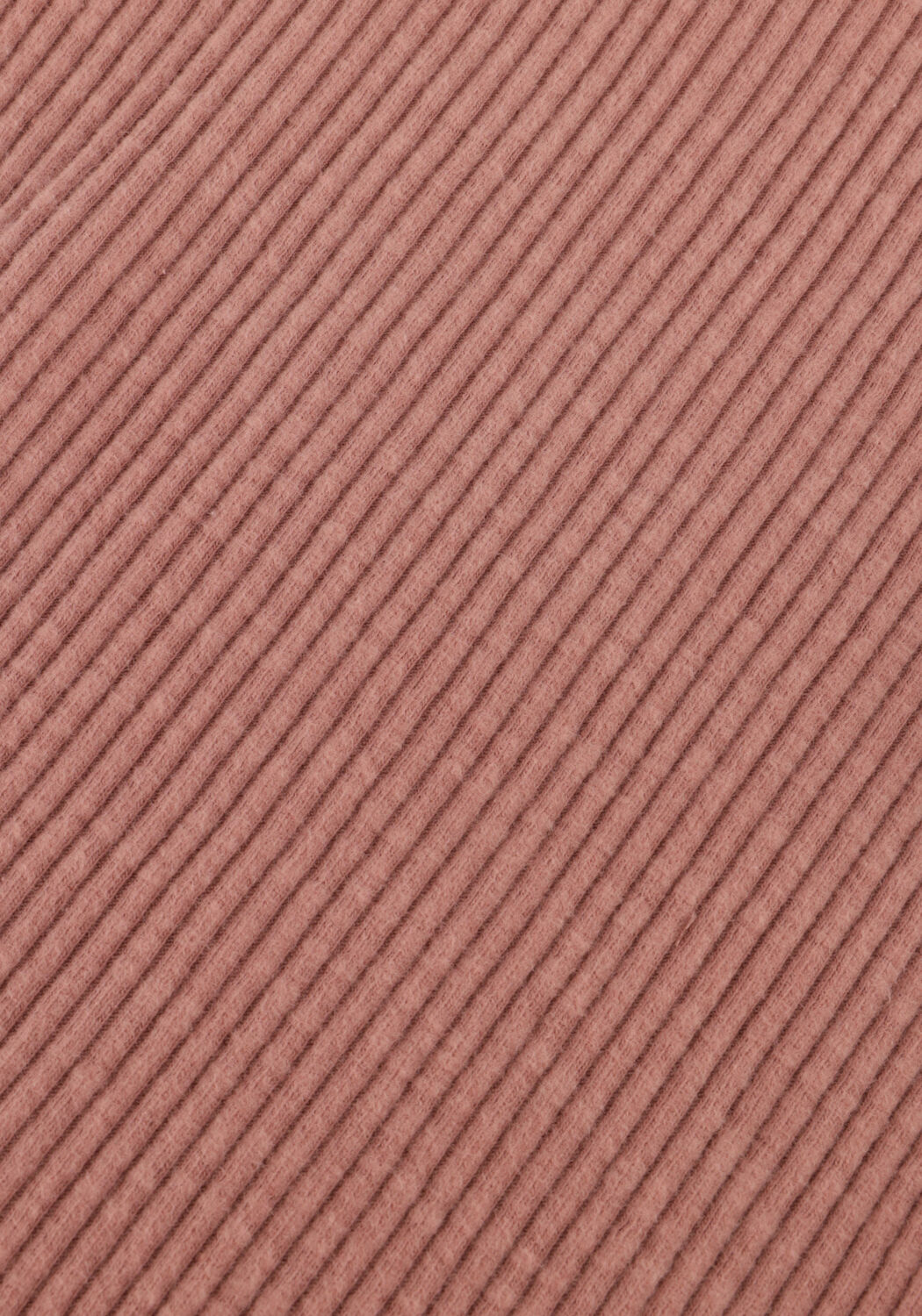 LIL' ATELIER NMFRAJA LS SLIM TOP WI Hauts & T-shirts en rose - large