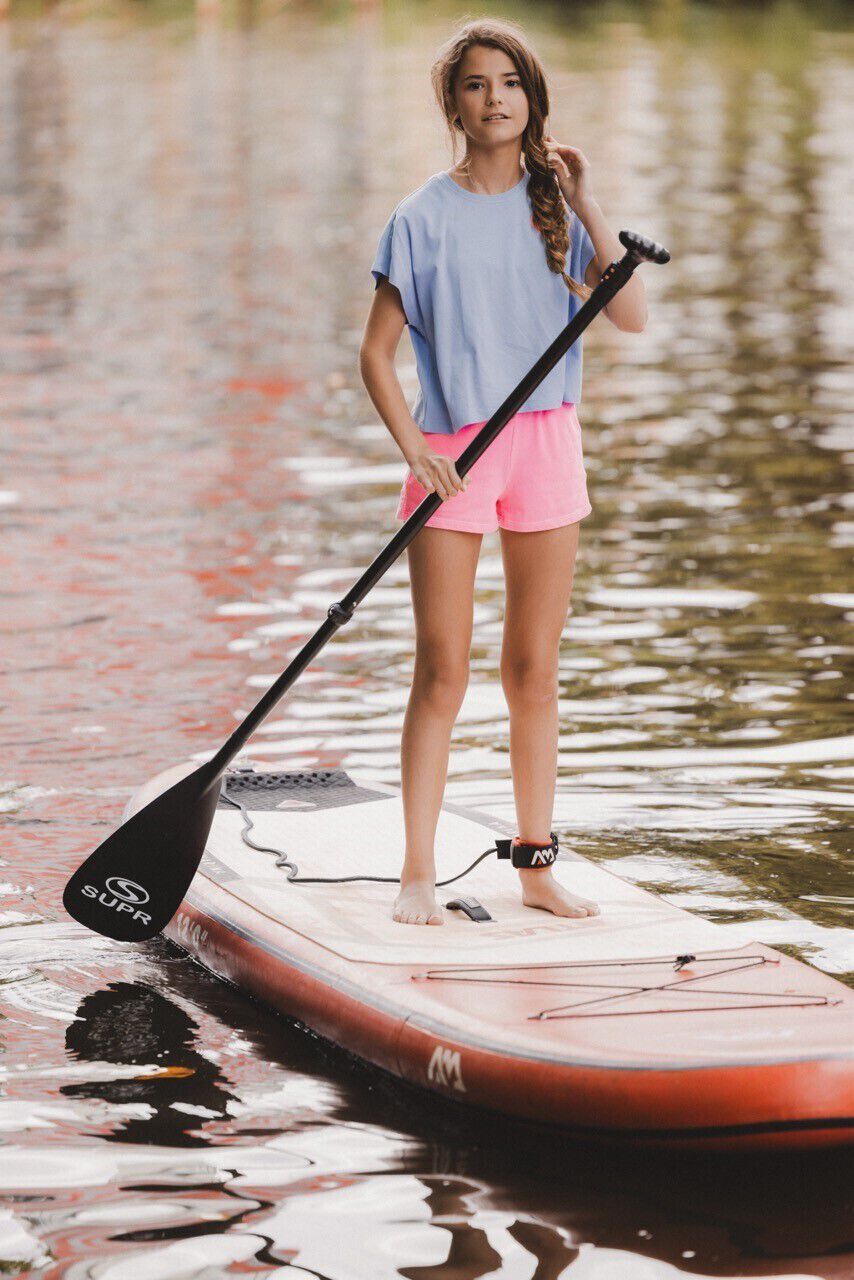 LOOXS 10sixteen Haut 2512-5434 Bleu clair - large